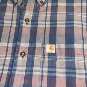 Carhartt Shirt
